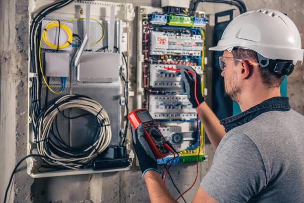 Best Local Electrician Companies  in Carrollton, TX