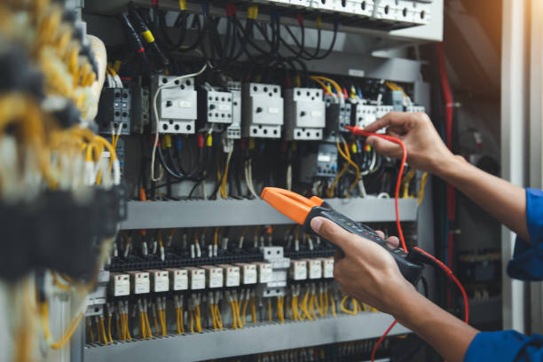 Best Circuit Breaker Repair  in Carrollton, TX