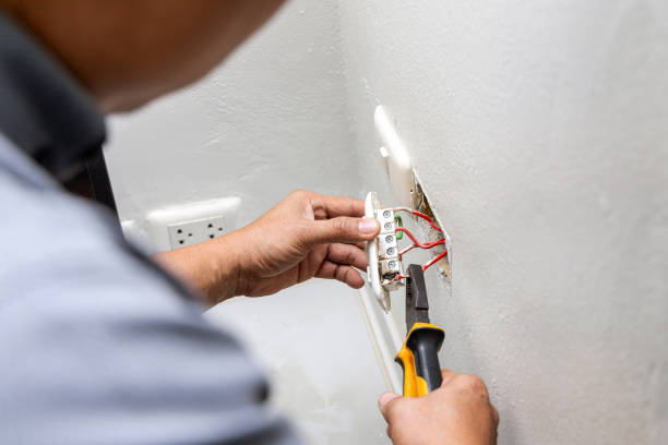 Best Electrical Upgrades for Homes  in Carrollton, TX