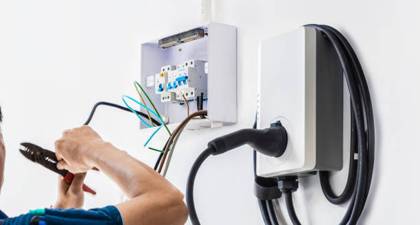 Best Electrician Near Me  in Carrollton, TX