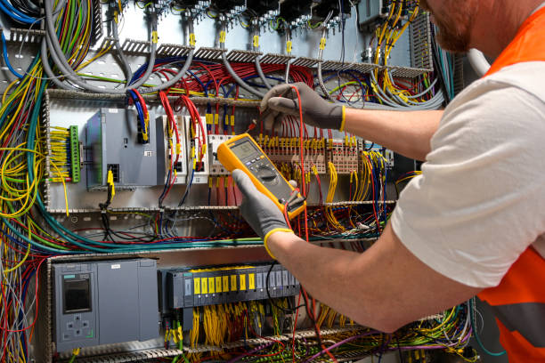 Best Electrical Installation Contractor  in Carrollton, TX