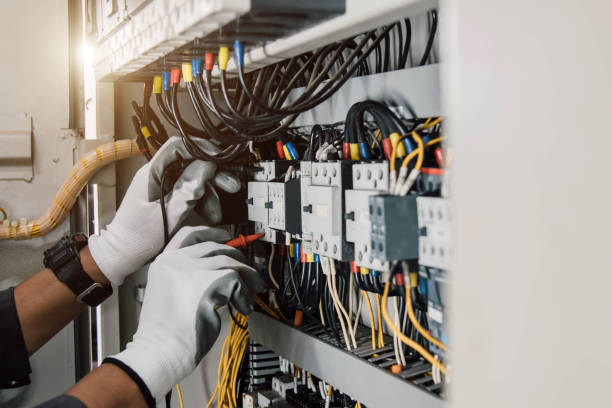 Best Industrial Electrical Services  in Carrollton, TX